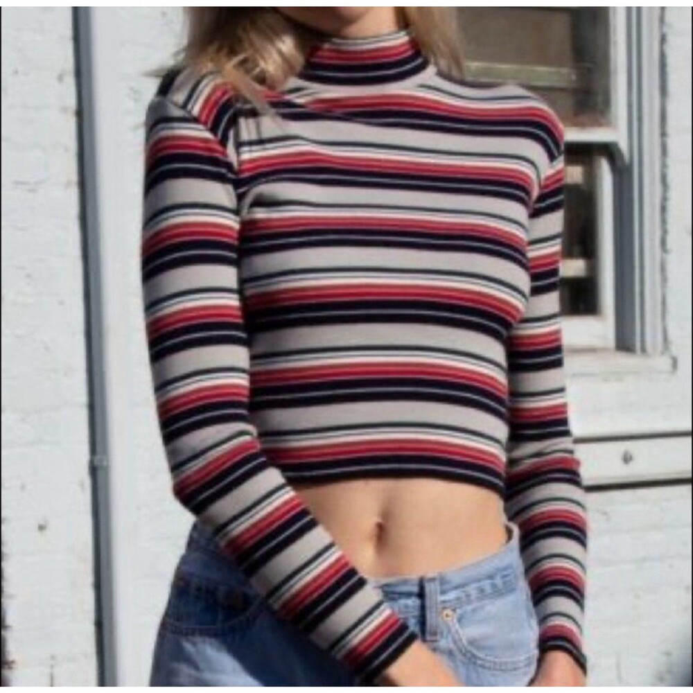 Brandy-melville Women's Multi Jumper